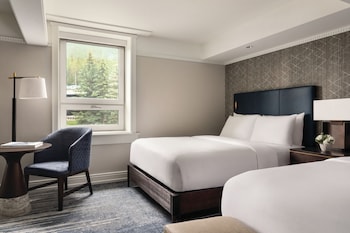 Room, 2 Queen Beds (Gatehouse)