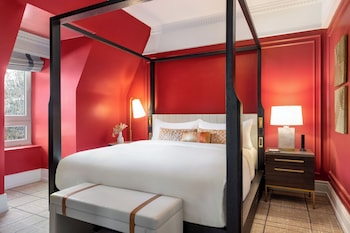 Suite, 2 Bedrooms
