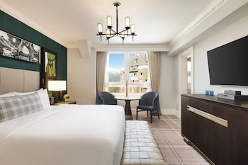 Deluxe Room, 2 Queen Beds