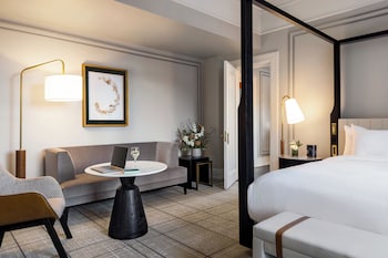 Suite, 1 Bedroom