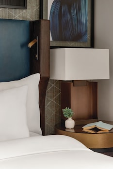 Fairmont, Room, 2 Double Beds, Mountain View
