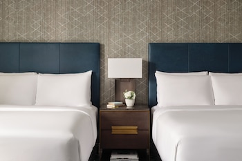 Room, 2 Queen Beds (Gatehouse)