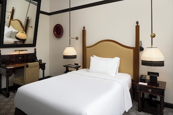Classic Single Room