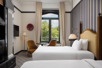 Executive Twin Room, 2 Twin Beds