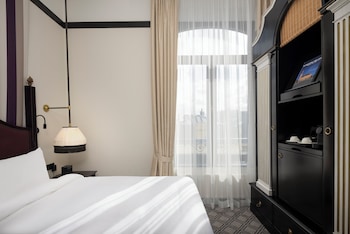 Superior Double Room, 1 Queen Bed
