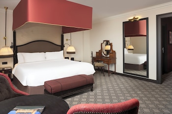 Executive Double Room, 1 King Bed