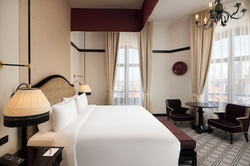 Executive Double Room, 1 King Bed