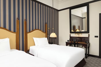 Executive Twin Room, 2 Twin Beds