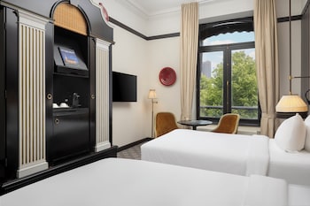 Executive Twin Room, 2 Twin Beds