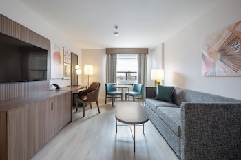 Suite, 1 Bedroom