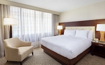 Suite, 1 Bedroom
