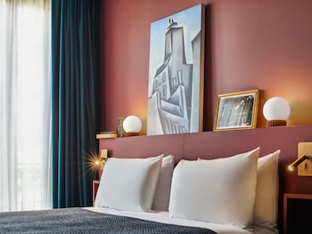 Classic Room, 1 Double Bed
