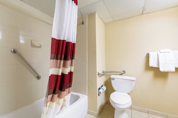 Superior Room, Accessible, Non Smoking (1 King Bed)
