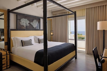 Windmill Suite, 1 Bedroom, Non Smoking, Sea View