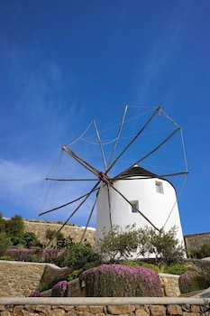 Windmill Suite, 1 Bedroom, Non Smoking, Sea View