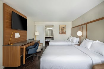 Room, 2 Queen Beds