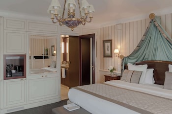 Junior Suite (Avenue)