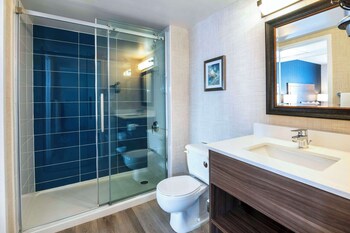 Room, 2 Double Beds, Non Smoking