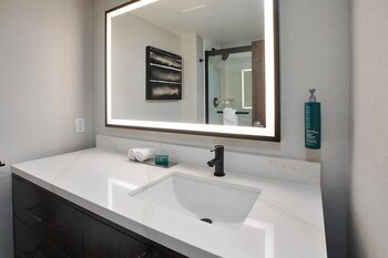 Junior Suite, 2 Queen Beds