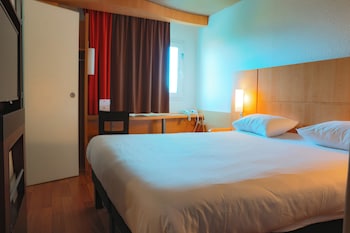 Standard Room, 1 Double Bed
