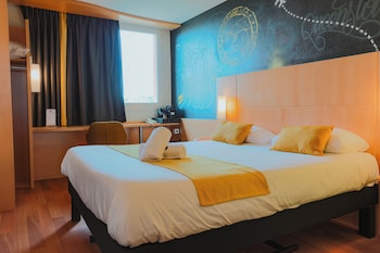 Premium Room, 1 Double Bed