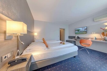 Standard Room, 1 Double Bed