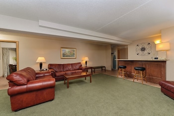 Suite, 1 Bedroom