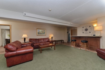 Suite, 1 Bedroom