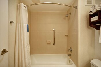 Room, 1 King Bed, Accessible, Non Smoking