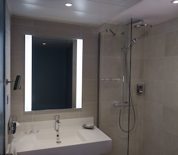 Classic Room, 1 Double Bed (Fitness)