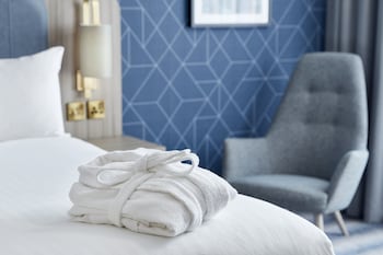 Superior Double Room, Sea View
