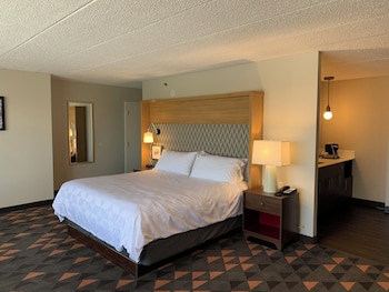 Suite, 1 Bedroom