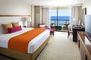 Two Bedroom Ambassador Suite
