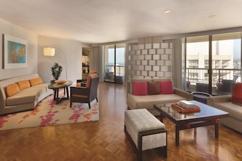 Two Bedroom Ambassador Suite
