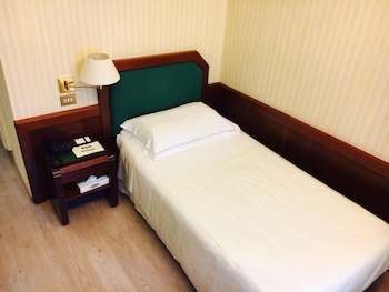 Standard Room, 1 Twin Bed