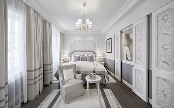 Deluxe Room View