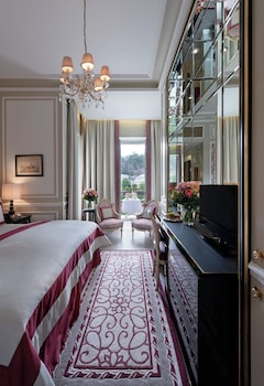 Family Suite (View)