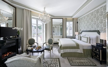 Junior Suite View