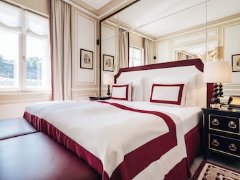 Family Suite (View)