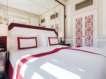 Family Suite (View)