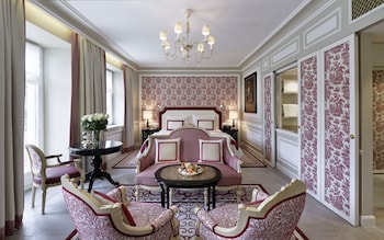 Junior Suite View