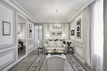 Signature Suite Balcony