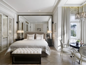 Junior Suite View