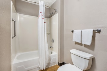 Deluxe Room, 2 Double Beds (Smoke Free)