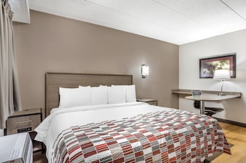 Superior Room, 1 King Bed (Smoke Free)
