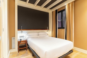 Basic Single Room