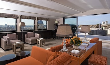 Penthouse (Hassler Suite)
