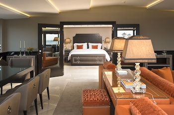 Penthouse (Hassler Suite)