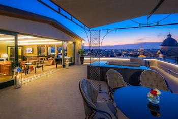 Penthouse (Hassler Suite)