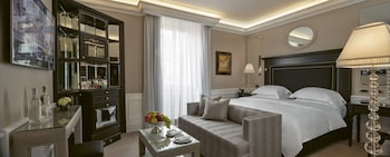 Deluxe Double Room, Multiple Beds (Grand)